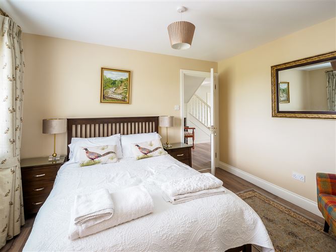 Carrellis House, Kilbeg, Cappagh White, Tipperary