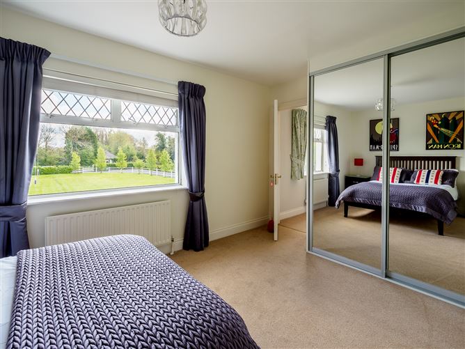 Carrellis House, Kilbeg, Cappagh White, Tipperary