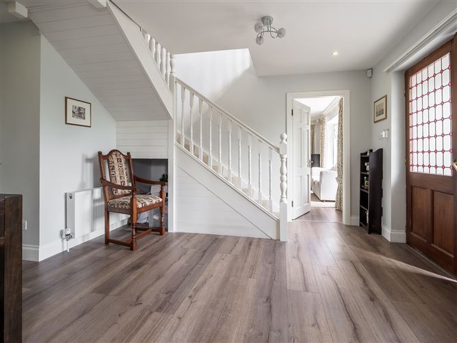 Carrellis House, Kilbeg, Cappagh White, Tipperary