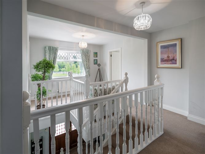 Carrellis House, Kilbeg, Cappagh White, Tipperary