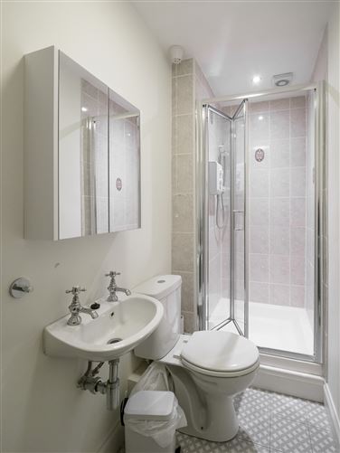 Carrellis House, Kilbeg, Cappagh White, Tipperary
