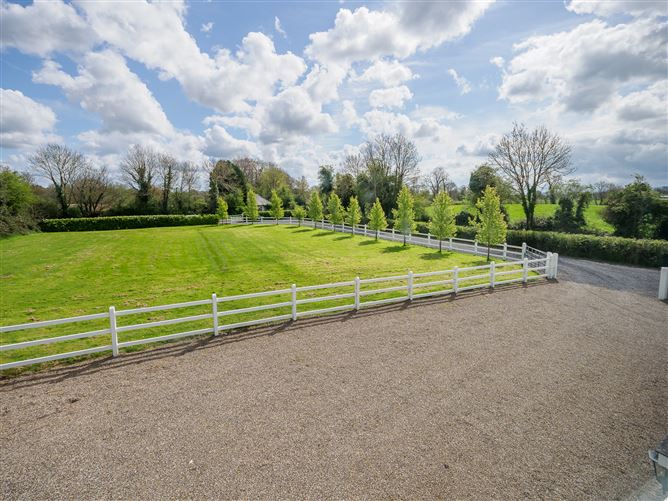 Carrellis House, Kilbeg, Cappagh White, Tipperary