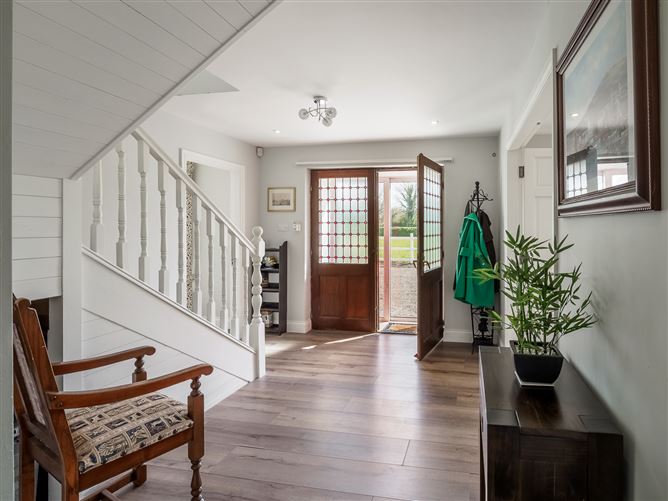 Carrellis House, Kilbeg, Cappagh White, Tipperary