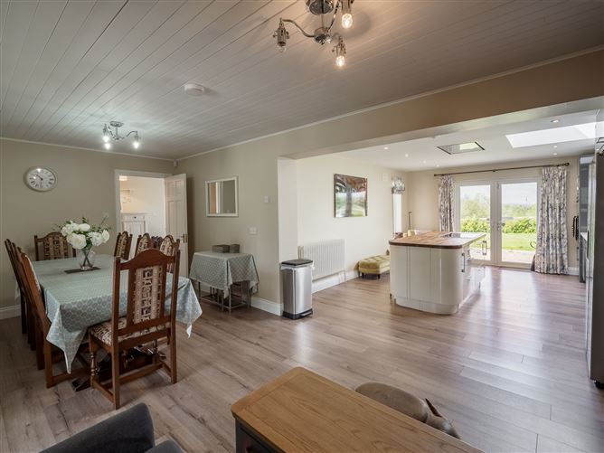 Carrellis House, Kilbeg, Cappagh White, Tipperary