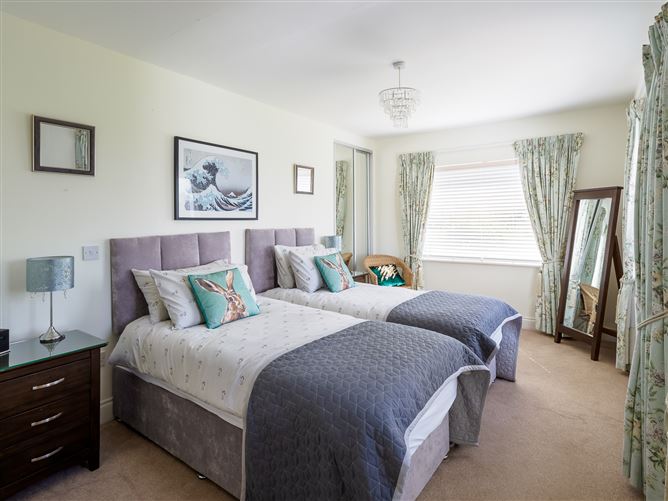 Carrellis House, Kilbeg, Cappagh White, Tipperary