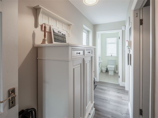 Carrellis House, Kilbeg, Cappagh White, Tipperary