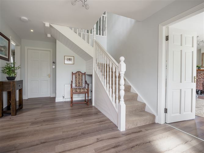 Carrellis House, Kilbeg, Cappagh White, Tipperary