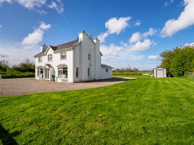 Carrellis House, Kilbeg, Cappagh White, Tipperary