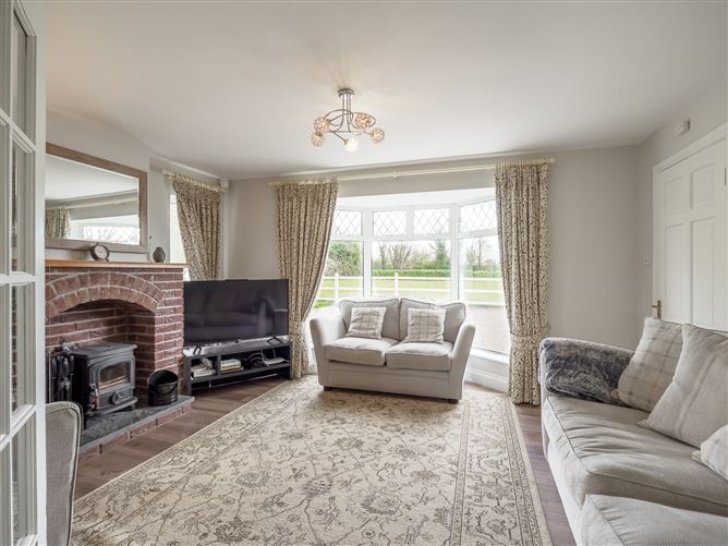 Carrellis House, Kilbeg, Cappagh White, Tipperary
