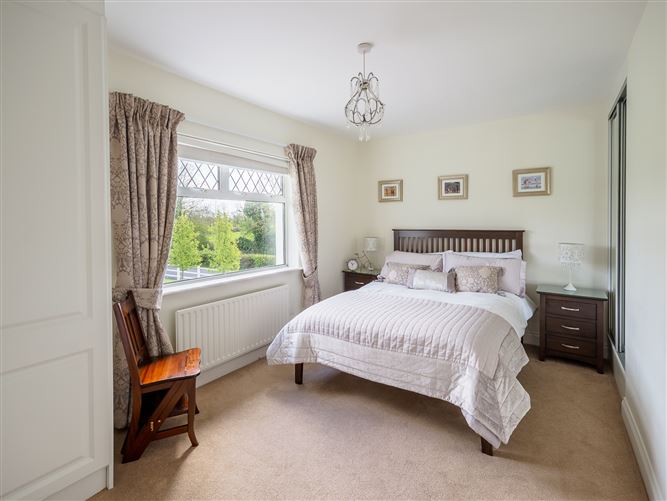 Carrellis House, Kilbeg, Cappagh White, Tipperary