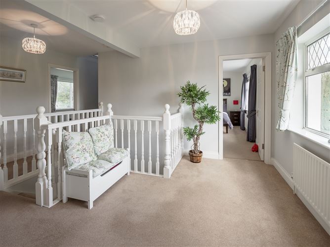 Carrellis House, Kilbeg, Cappagh White, Tipperary