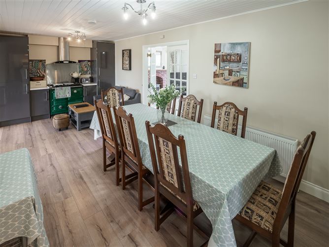 Carrellis House, Kilbeg, Cappagh White, Tipperary