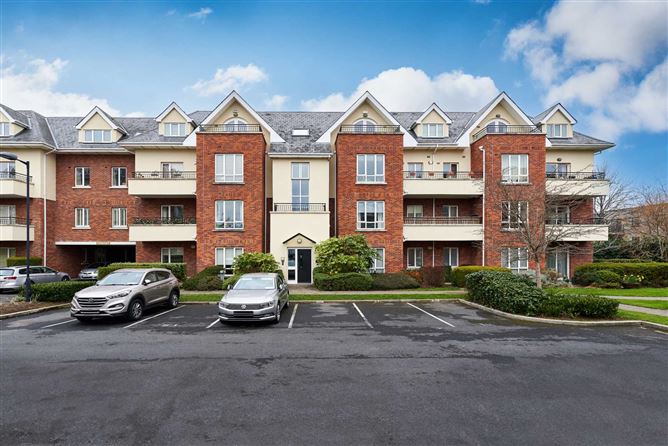 43 Ballintyre Grove, Ballinteer, Dublin 16, County Dublin