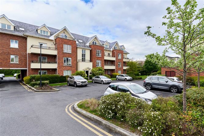 43 Ballintyre Grove, Ballinteer, Dublin 16, County Dublin