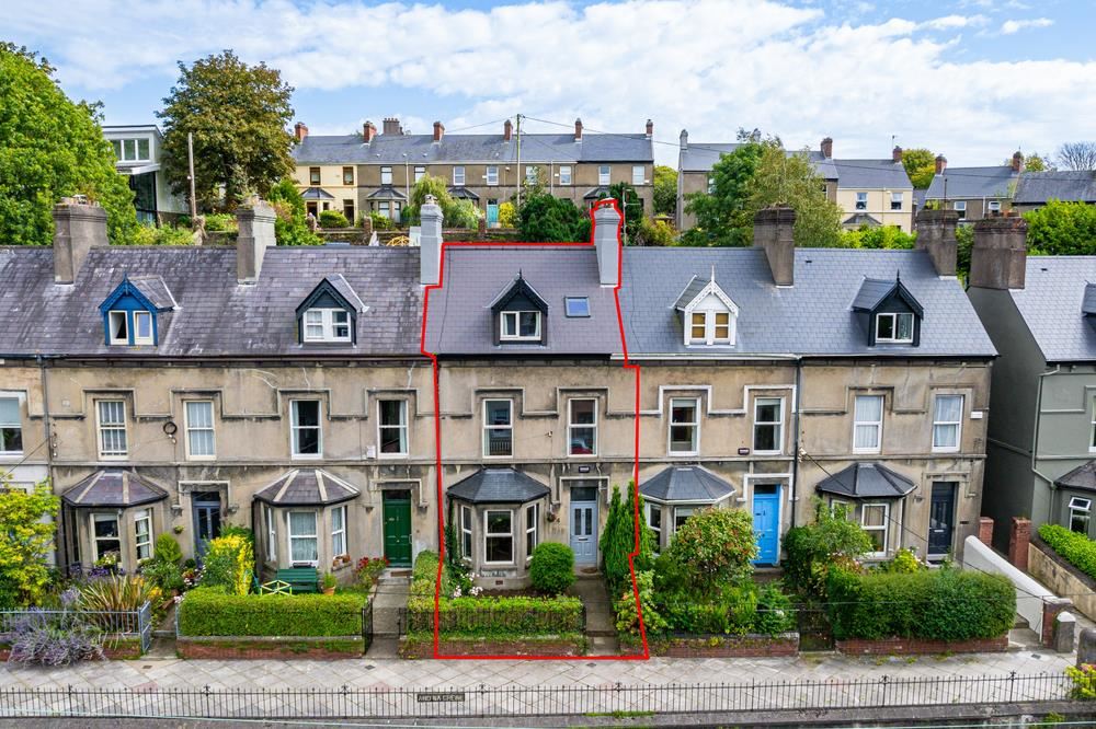 4 Ard Na Greine, St Luke's, Cork