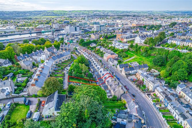 4 Ard Na Greine, St Luke's, Cork