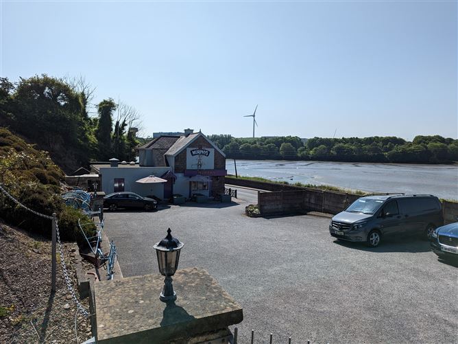 Murphs, Strand Road, Monkstown, Cork, Co. Cork