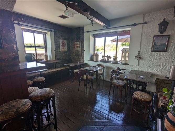 Murphs, Strand Road, Monkstown, Cork, Co. Cork
