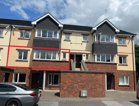 R3 Kingscourt, Manor West, Tralee, Kerry