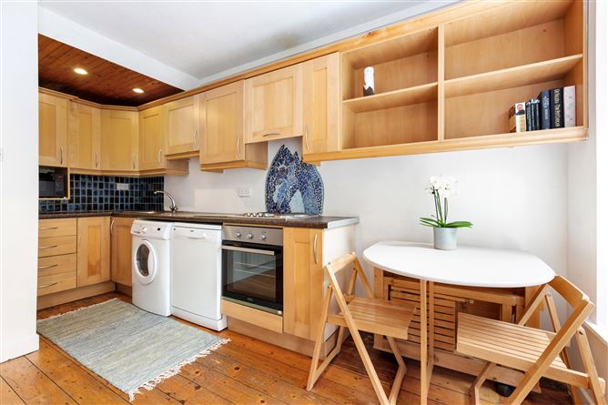 Apartment 3, Bellisle, 51 Ranelagh Road, Ranelagh, Dublin 6