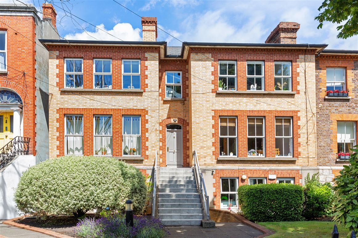 Apartment 3, Bellisle, 51 Ranelagh Road, Ranelagh, Dublin 6