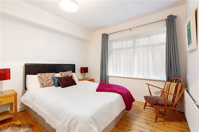 Apartment 3, Bellisle, 51 Ranelagh Road, Ranelagh, Dublin 6