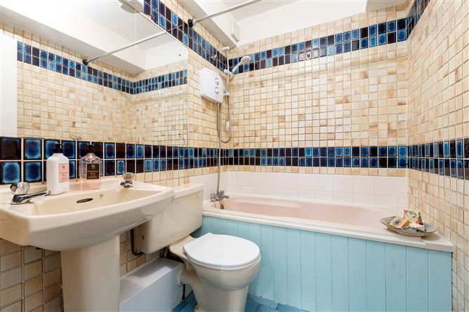 Apartment 3, Bellisle, 51 Ranelagh Road, Ranelagh, Dublin 6
