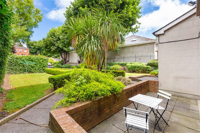 Apartment 3, Bellisle, 51 Ranelagh Road, Ranelagh, Dublin 6