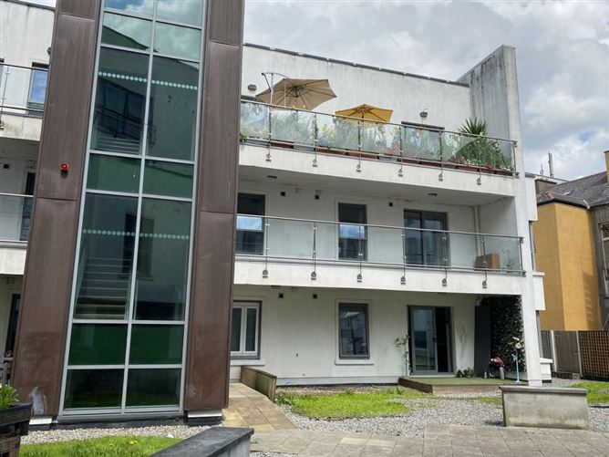 No. 31, Block B, The Courtyard Apartments, Summerhill, Waterford City, Waterford
