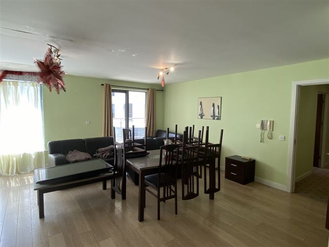 No. 31, Block B, The Courtyard Apartments, Summerhill, Waterford City, Waterford