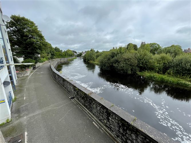 Apartment 7, Mill House,, Ennis, Clare