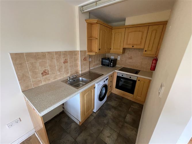Apartment 7, Mill House,, Ennis, Clare