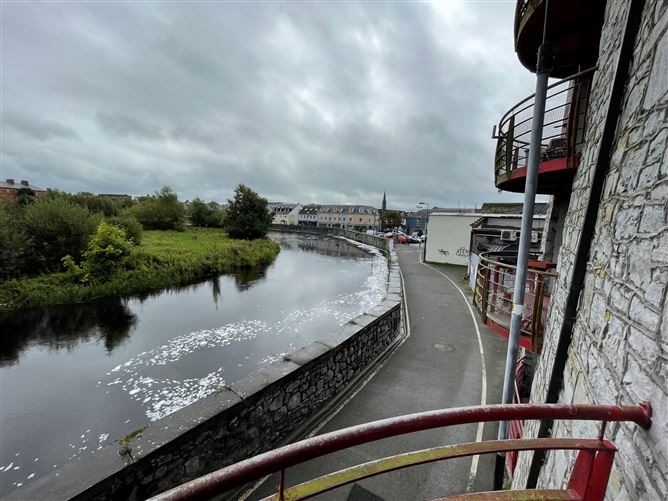 Apartment 7, Mill House,, Ennis, Clare