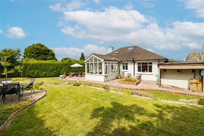 7 Taney Lawn, Dundrum, Dublin 14