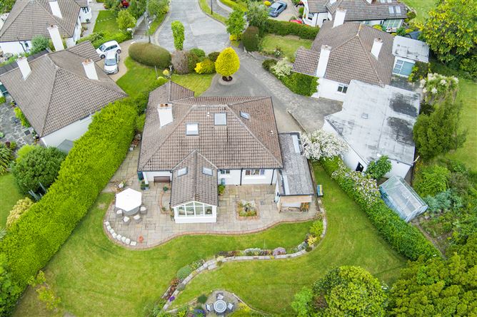 7 Taney Lawn, Dundrum, Dublin 14