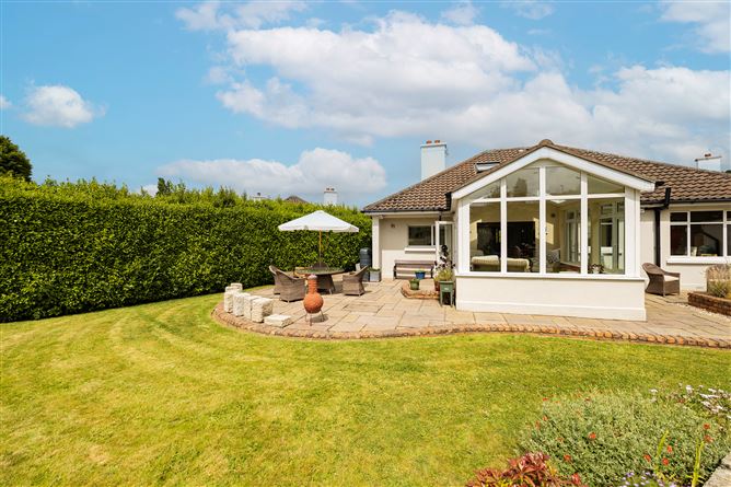7 Taney Lawn, Dundrum, Dublin 14