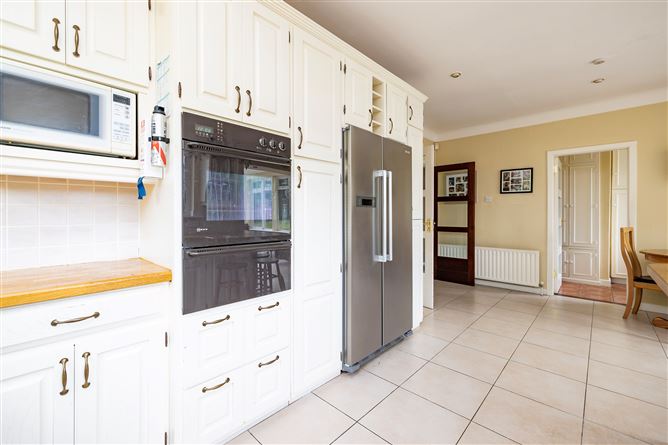 7 Taney Lawn, Dundrum, Dublin 14