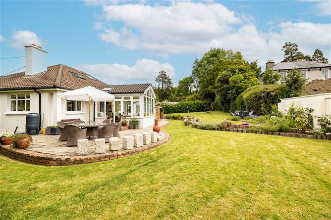7 Taney Lawn, Dundrum, Dublin 14