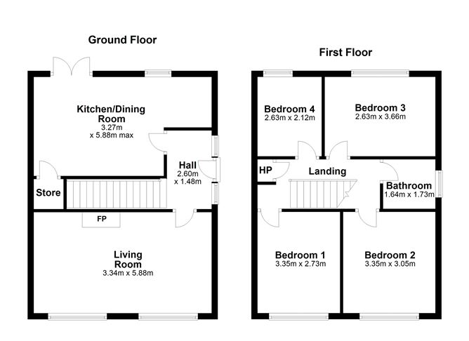 143 Tonlegee Road, Raheny, Dublin 5