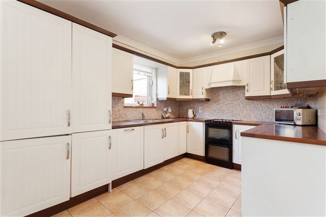 143 Tonlegee Road, Raheny, Dublin 5