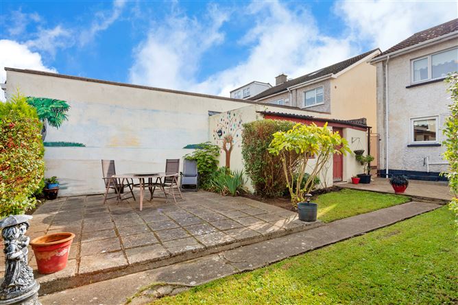 143 Tonlegee Road, Raheny, Dublin 5