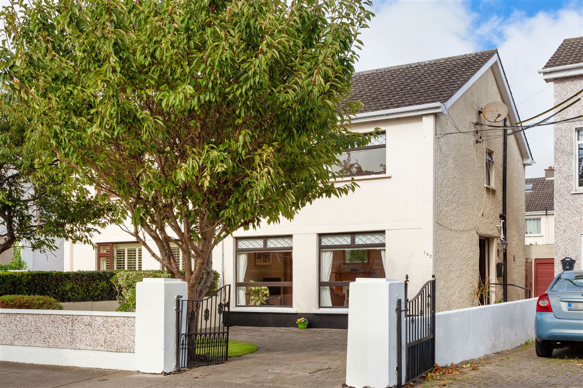 143 Tonlegee Road, Raheny, Dublin 5