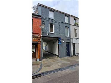 Image for 91 Great William O' Brien Street, Blackpool, Cork