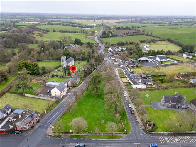 Old Garda Station, Geashill, Co. Offaly