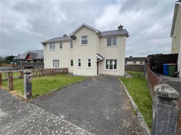 Image for 33 Lady`s Abbey, Clonmel, County Tipperary
