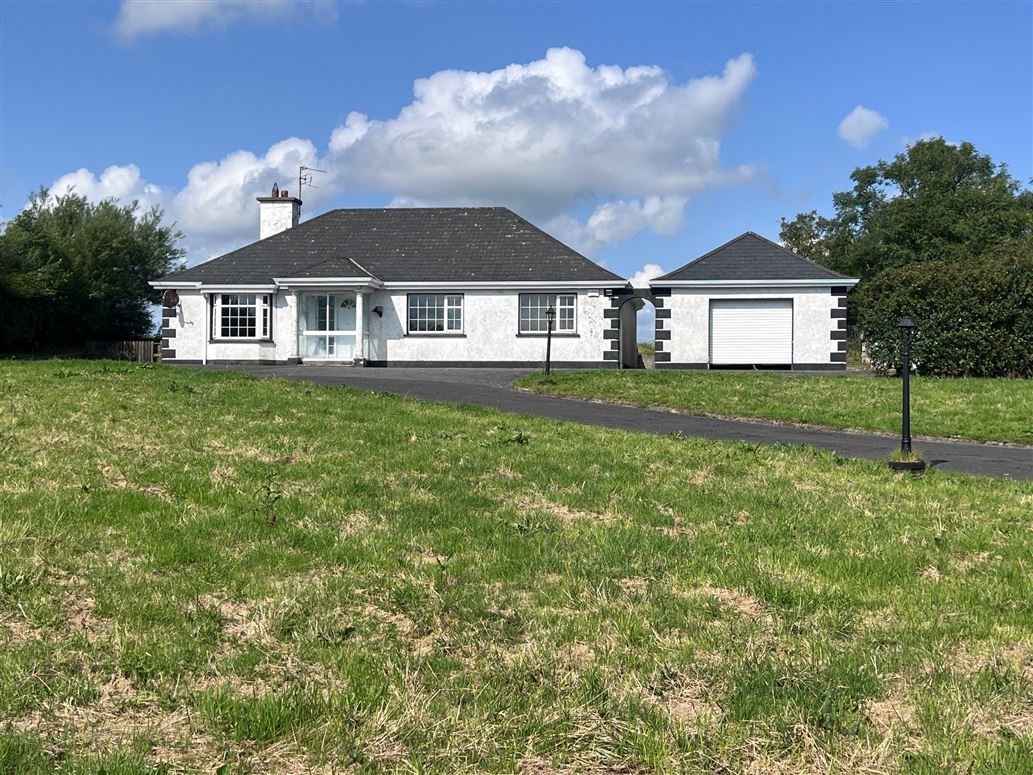 Rathealy, Tullaroan, Kilkenny
