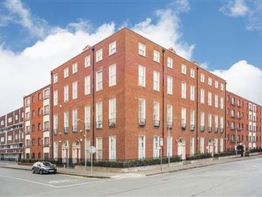 Image for Apartment 91, Pemberton House, 33 Mountjoy Square, Dublin 1