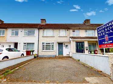 Image for  86 Nutgrove Ave, Rathfarnham, Dublin 14