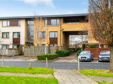 Image for 46 Castlegate Crescent, Adamstown, Co. Dublin