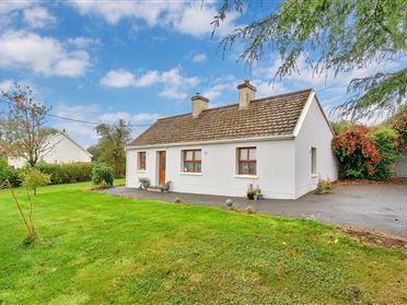 Image for 15 Snowball Alley, Thomas Traynor Road, Tullow, Co. Carlow